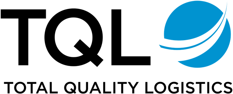 Total Quality Logistics logo