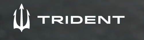 Trident logo