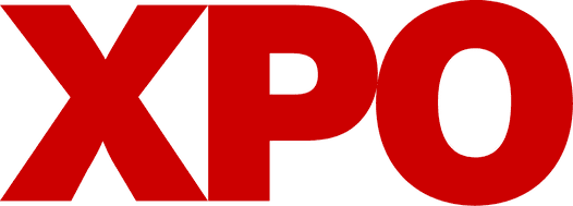 XPO logo