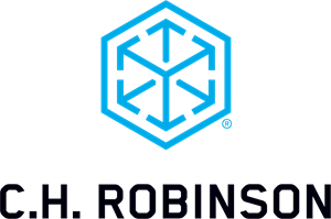 C.H. Robinson logo